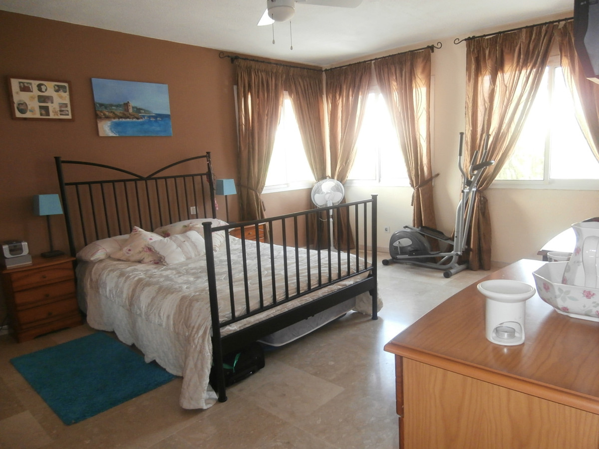 4 bedrooms Townhouse in Casares Playa