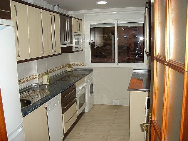 2 bedrooms Apartment in Coín