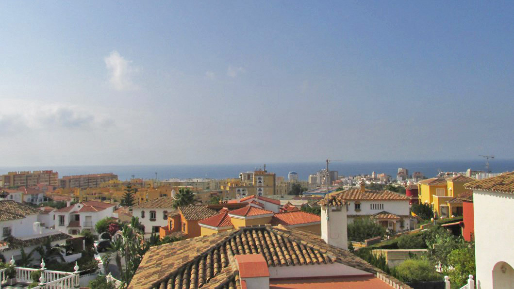 8 Bed Villa For Sale Marbella