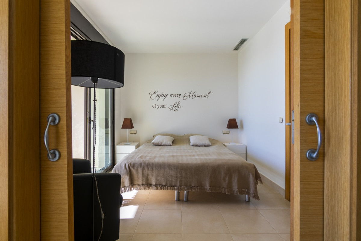 Appartement Rez-de-chaussée à Altos de los Monteros, Costa del Sol
