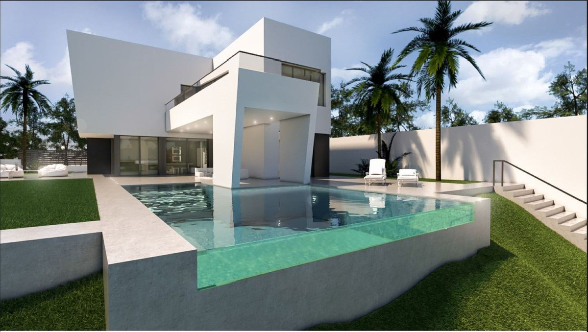 						Plot  Residential
													for sale 
																			 in Casares
					