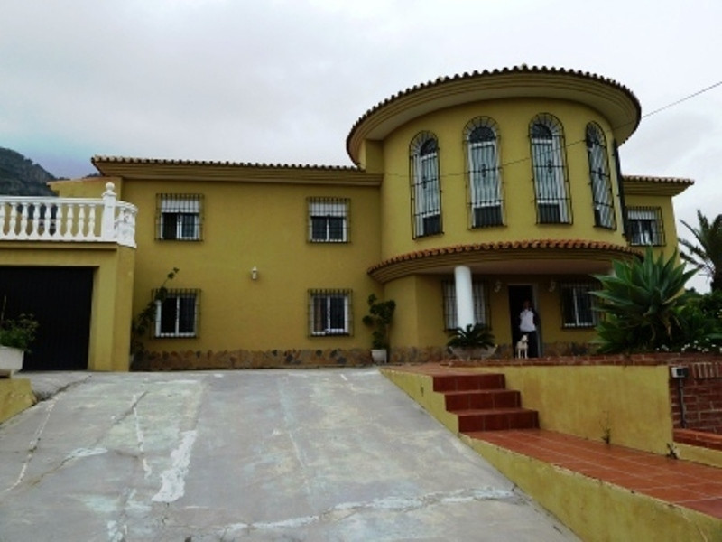 Hus in Alhaurín de la Torre R1988018 2