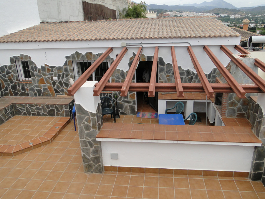 4 bedrooms Villa in Coín