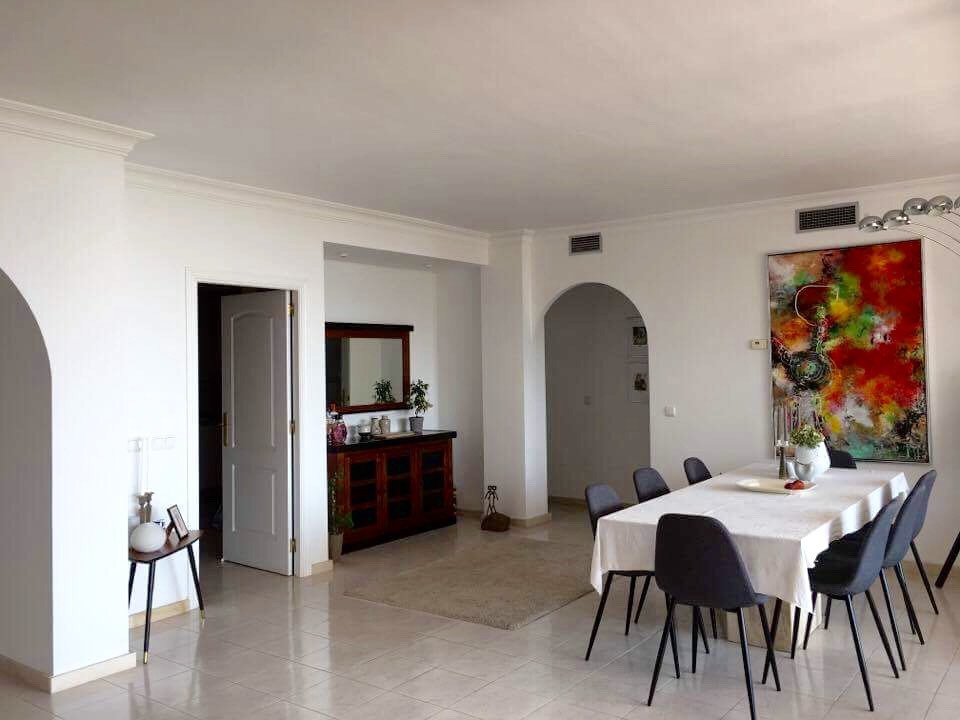 3 bedrooms Apartment in Miraflores