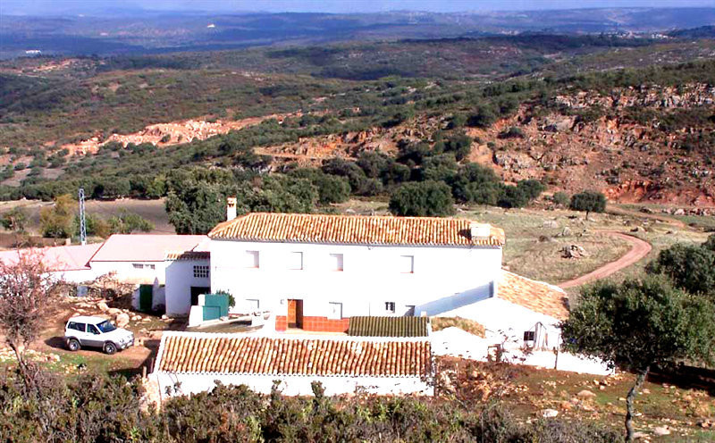 3 bedrooms Villa in Ronda