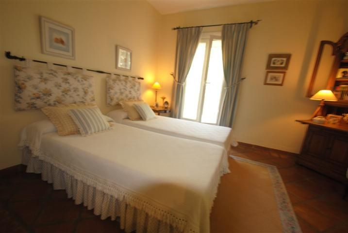 3 bedrooms Villa in La Quinta