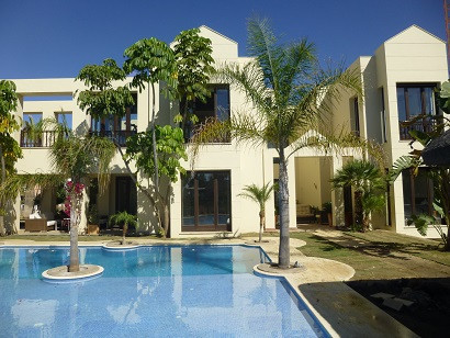 House in Bahía de Marbella R2271254 1