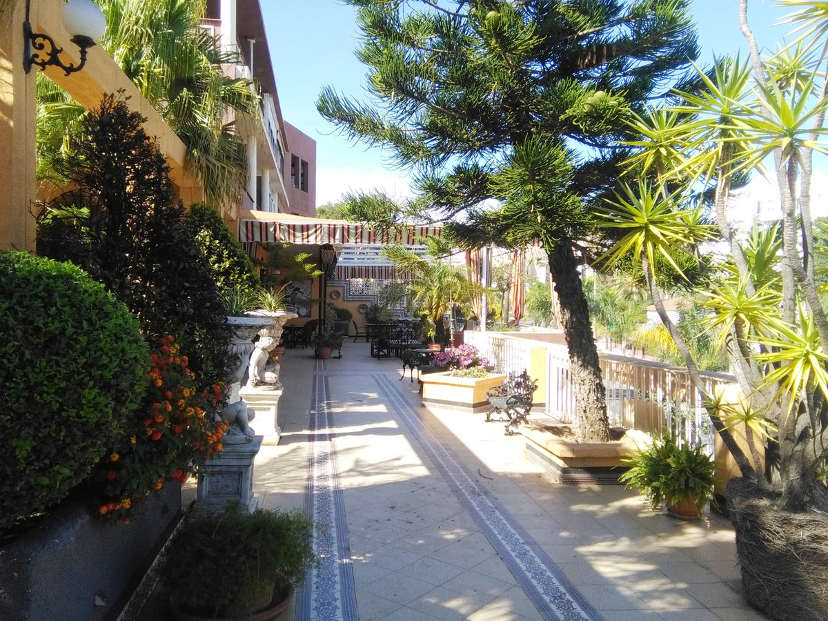 Apartamento Planta Baja en Torremolinos, Costa del Sol
