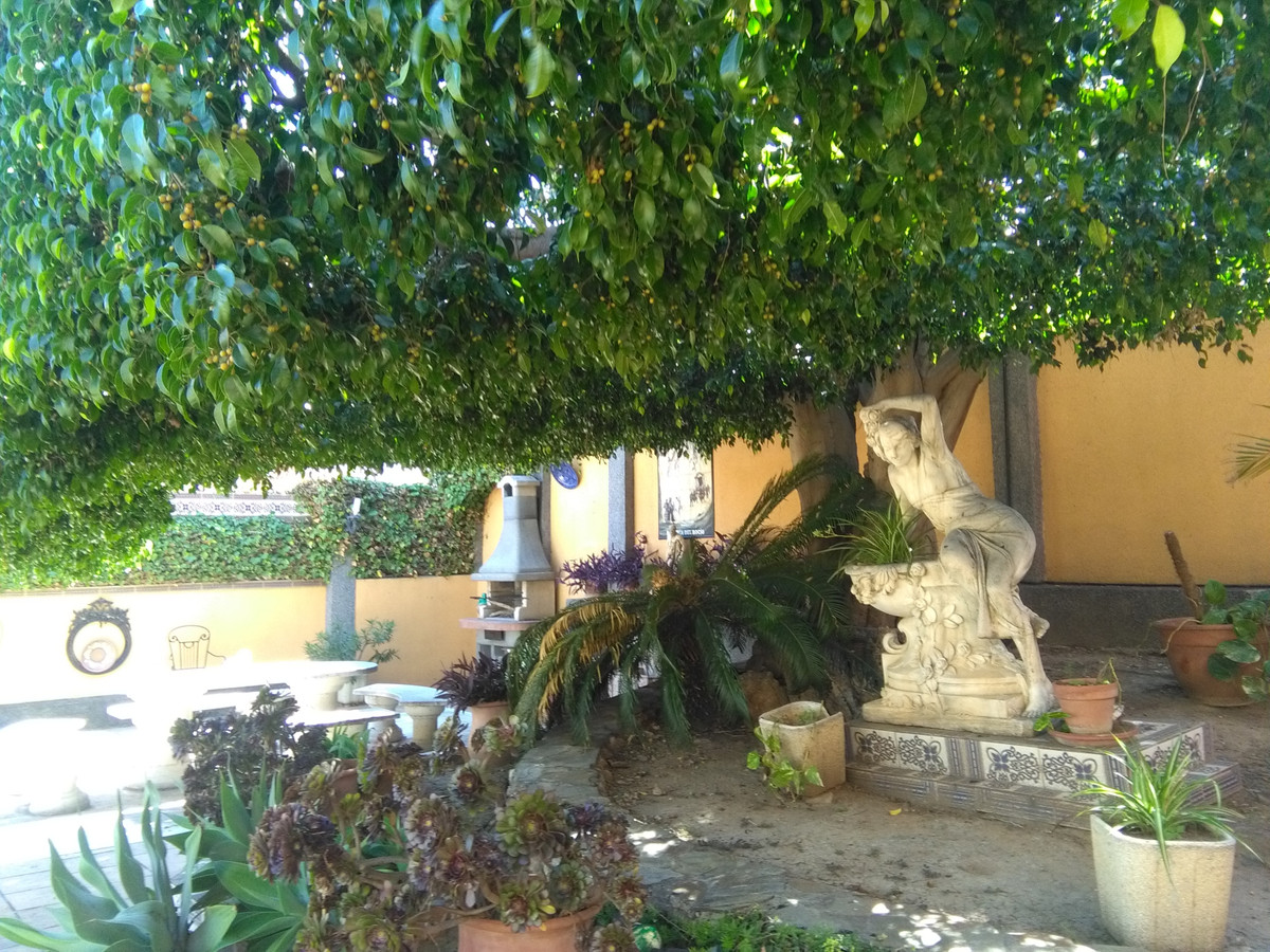 Apartamento Planta Baja en Torremolinos, Costa del Sol
