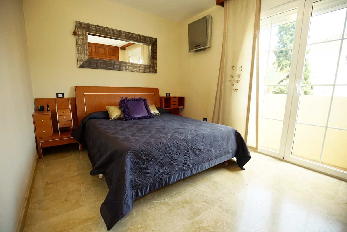 3 bedrooms Townhouse in Estepona