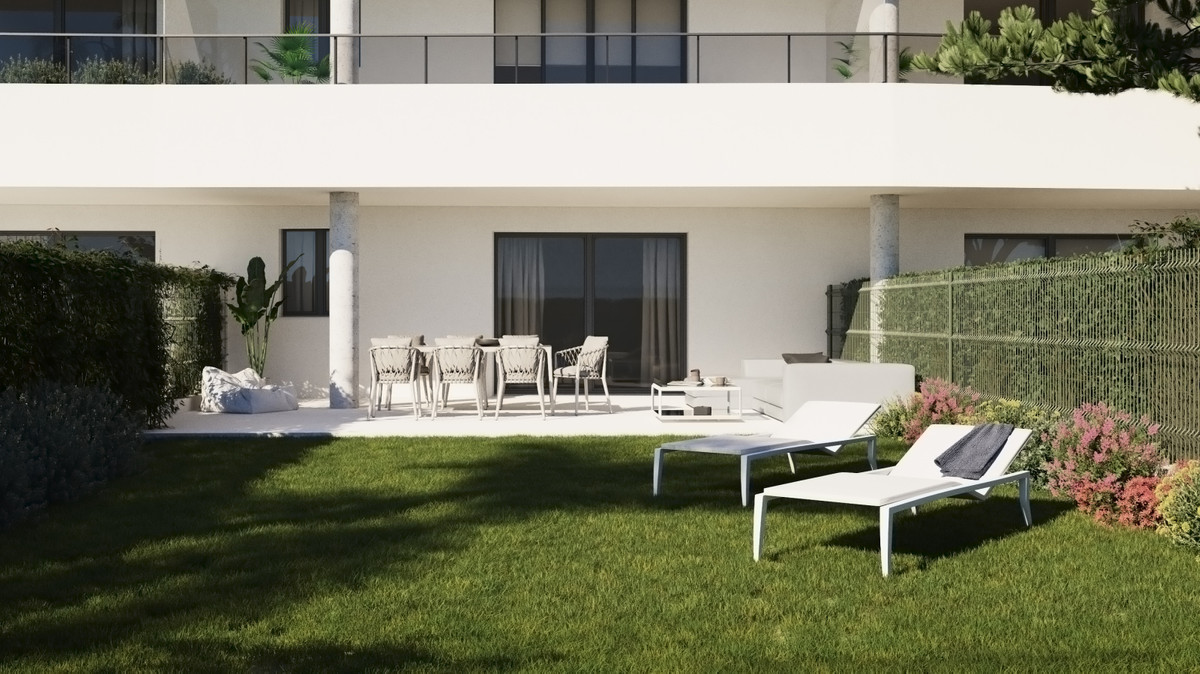 1 bedroom New Development For Sale in Estepona, Málaga - thumb 3