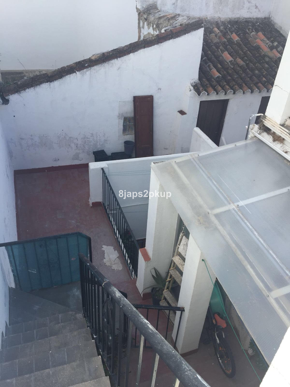 Townhouse for sale in Estepona R3140683