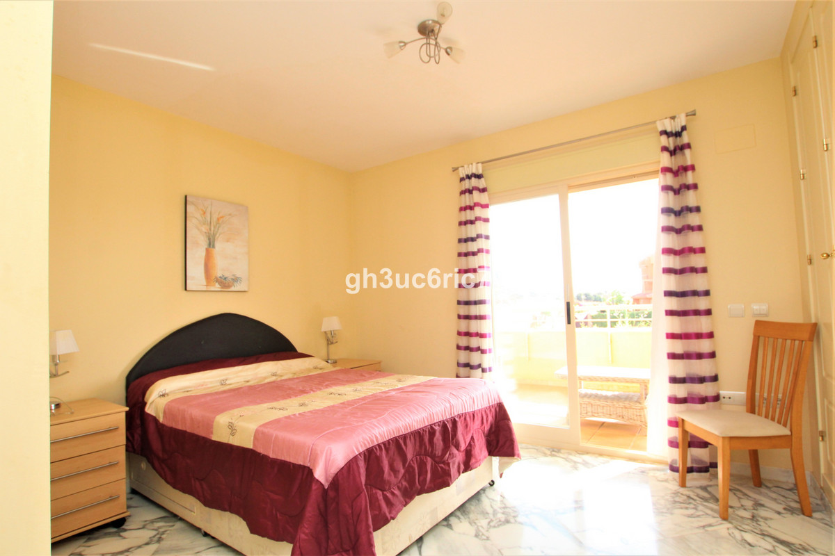 2 bedrooms Apartment in El Faro