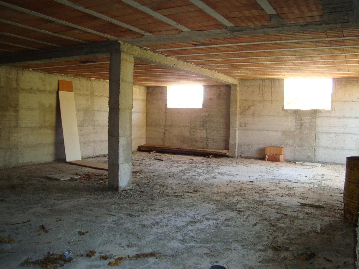 0 bedrooms Plot in Torreguadiaro