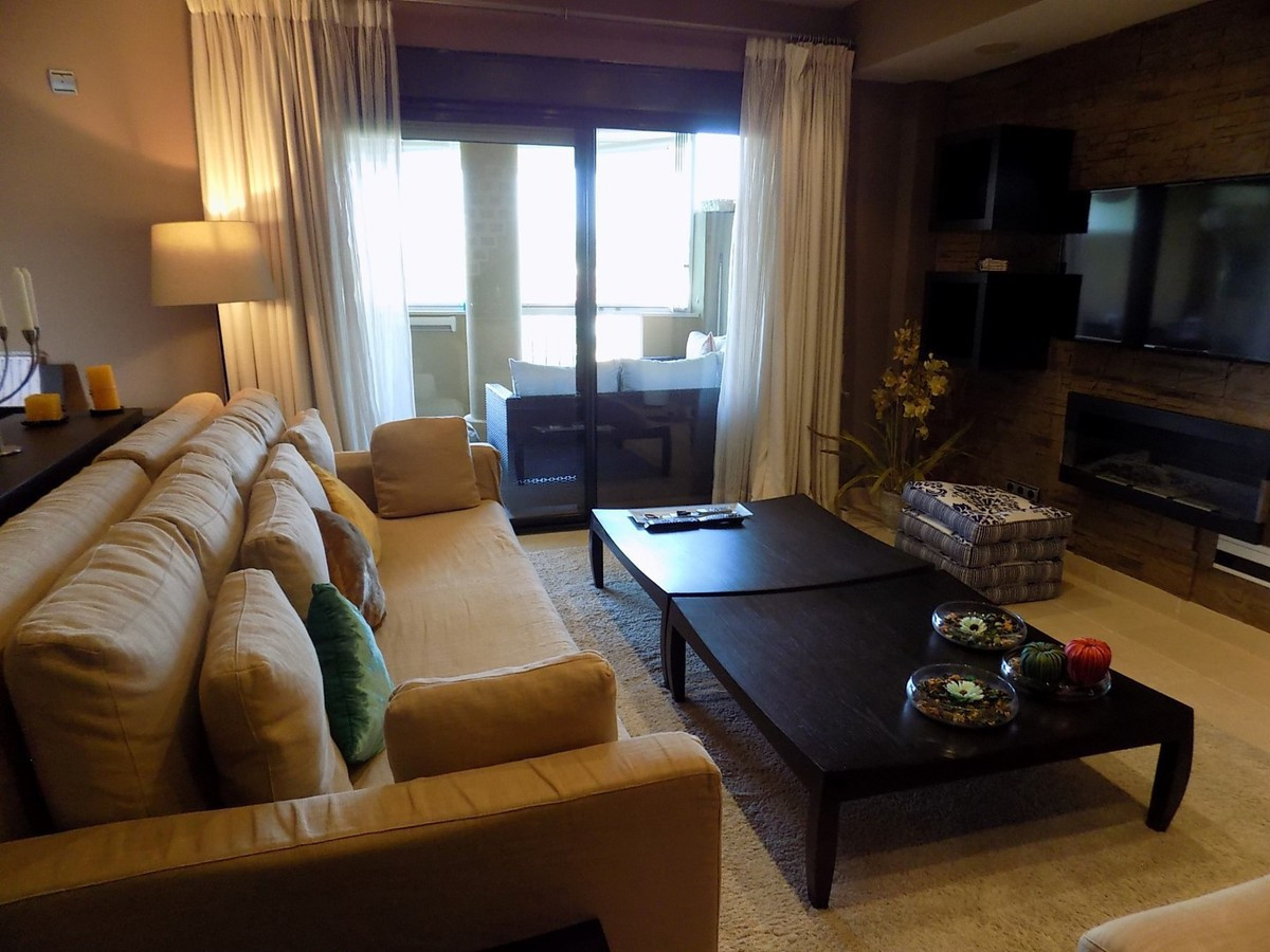 3 bedrooms Apartment in Guadalmina Alta
