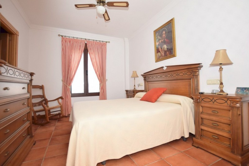 Villa con 6 Dormitorios en Venta San Pedro de Alcántara