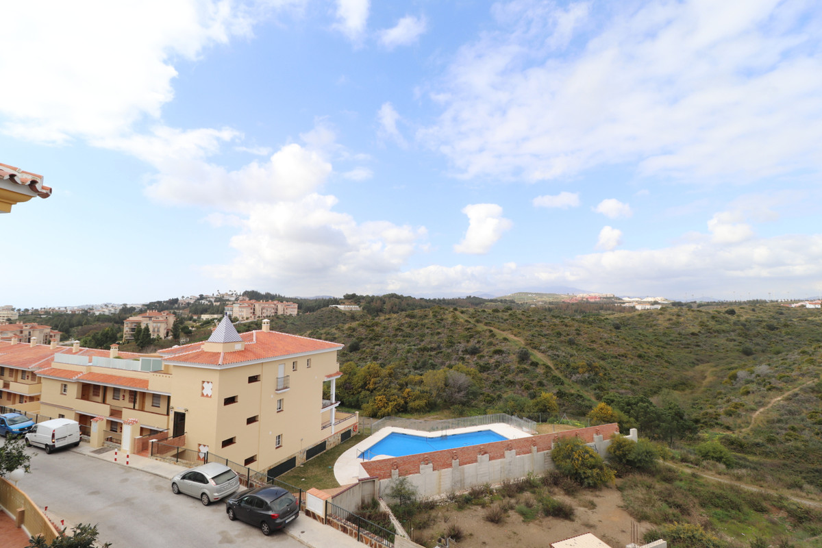 						Apartamento  Ático
													en venta 
																			 en El Faro
					