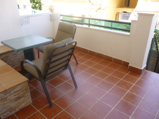 2 bedrooms Apartment in Fuengirola