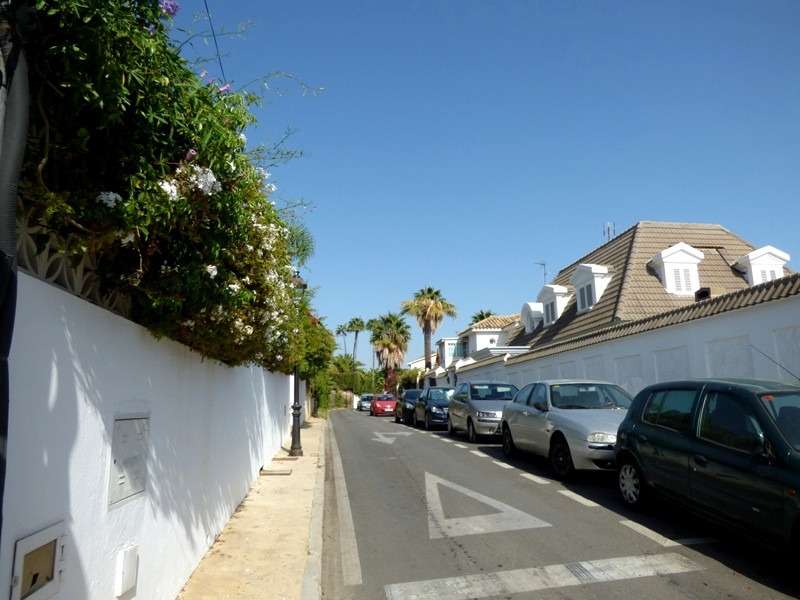 Plot Residential in Marbella, Costa del Sol
