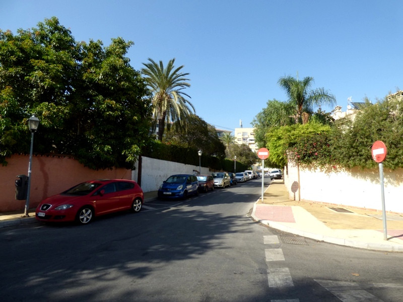Terrain Résidentiel à Marbella, Costa del Sol
