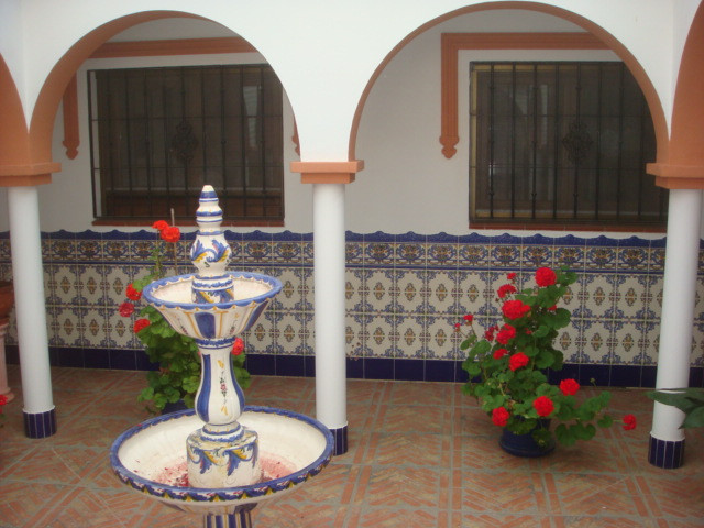 5 bedrooms Villa in Almogía
