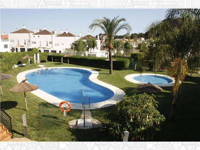Semi-Detached House for sale in Málaga, Costa del Sol