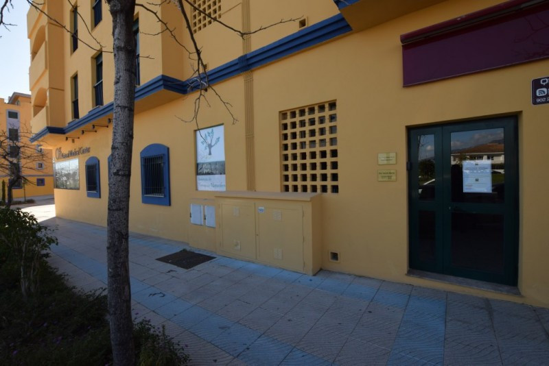0 bedroom Commercial Property For Sale in San Pedro de Alcántara, Málaga - thumb 12