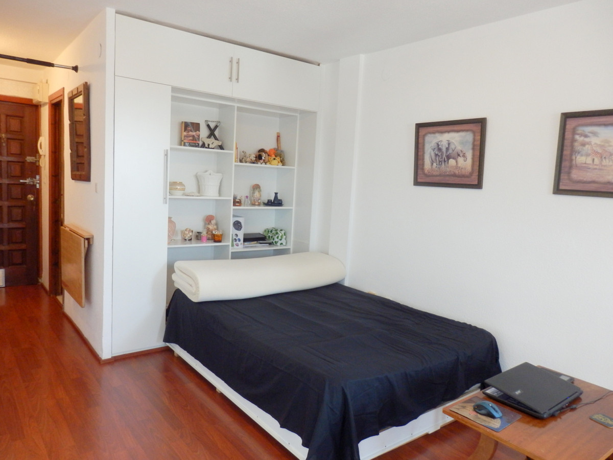 0 bedrooms Studio in La Cala de Mijas