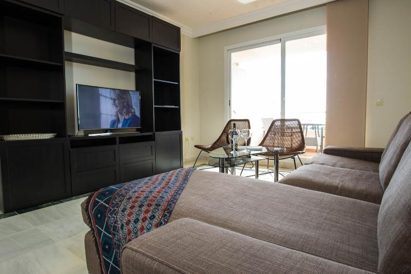 1 bedrooms Apartment in The Golden Mile
