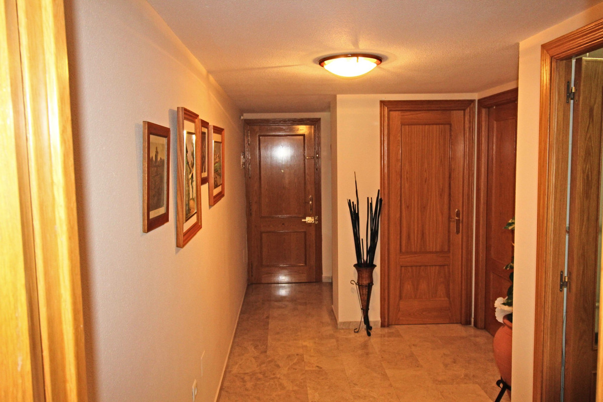2 bedrooms Apartment in Torremolinos