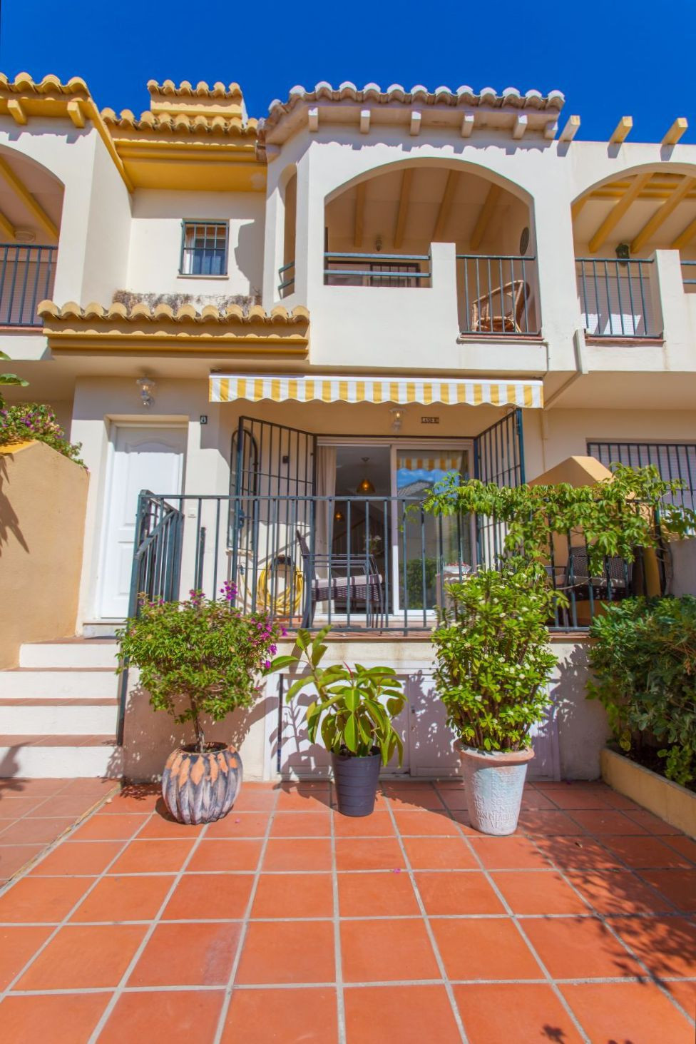 4 bedrooms Townhouse in Costabella