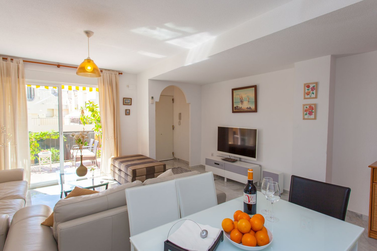 4 bedrooms Townhouse in Costabella