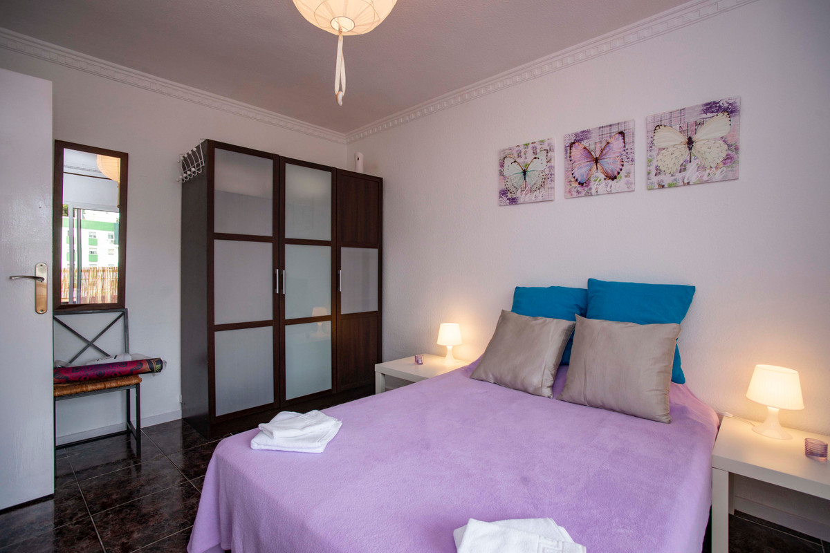 2 bedrooms Apartment in Torremolinos