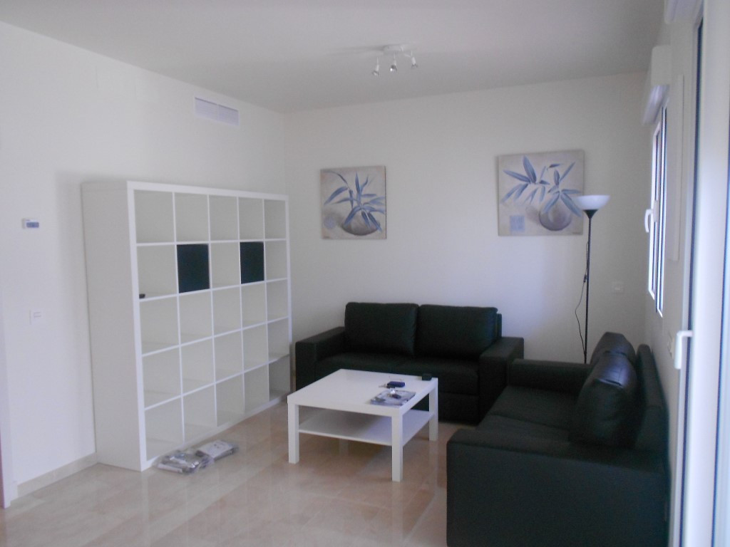 4 bedrooms Apartment in Valle Romano
