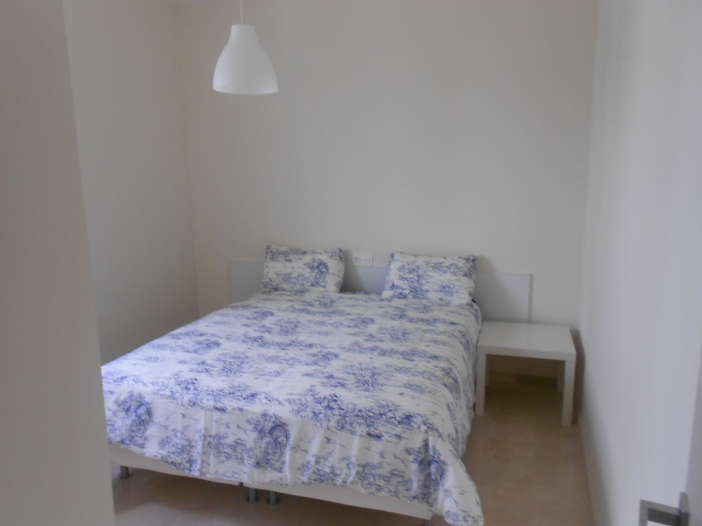 4 bedrooms Apartment in Valle Romano