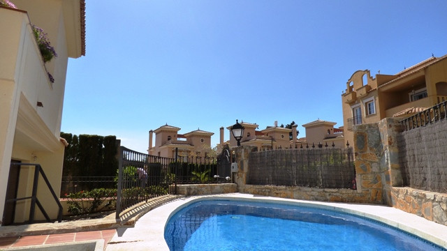 5 bedrooms Villa in Marbella