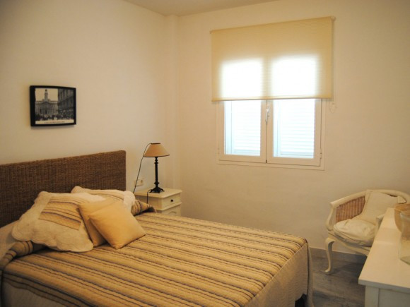 4 bedrooms Townhouse in Los Monteros