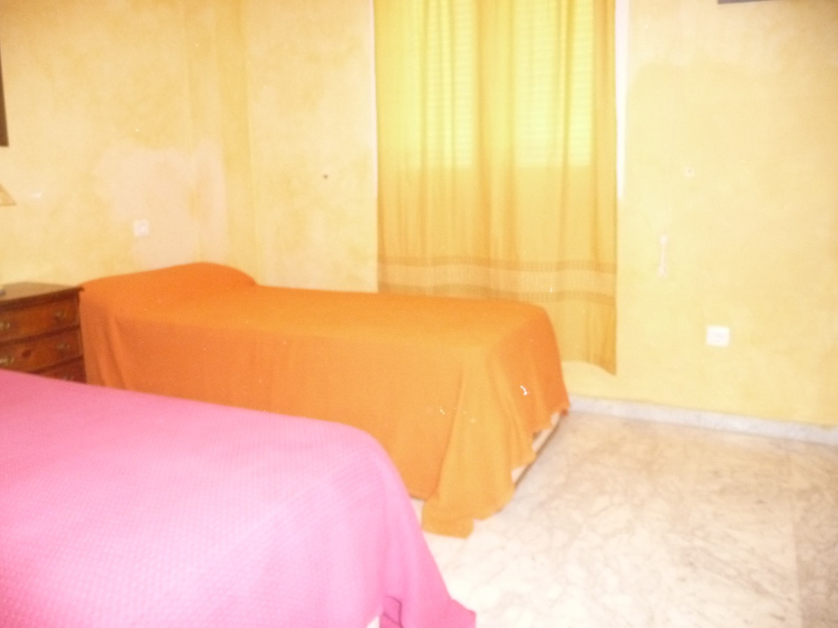 2 bedrooms Apartment in Puerto Banús
