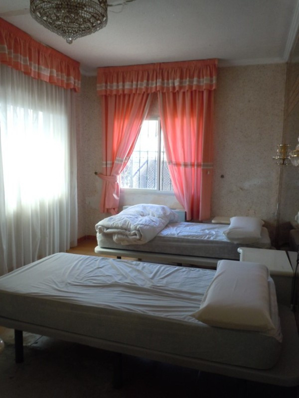 4 bedrooms Apartment in Torremolinos
