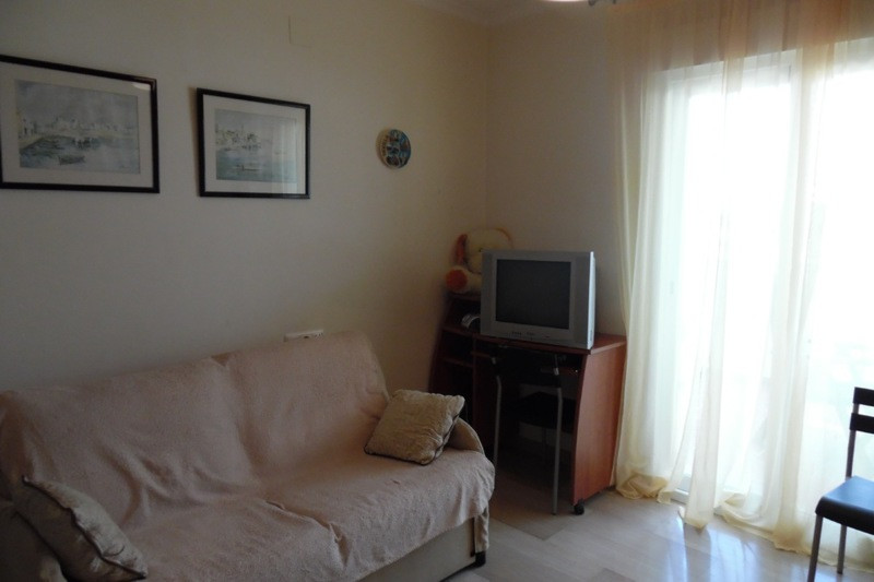 2 bedrooms Apartment in Torrequebrada
