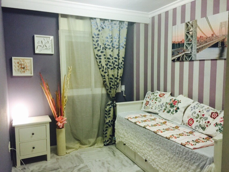 2 bedrooms Apartment in Nueva Andalucía