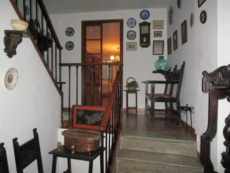 5 bedrooms Townhouse in Alora