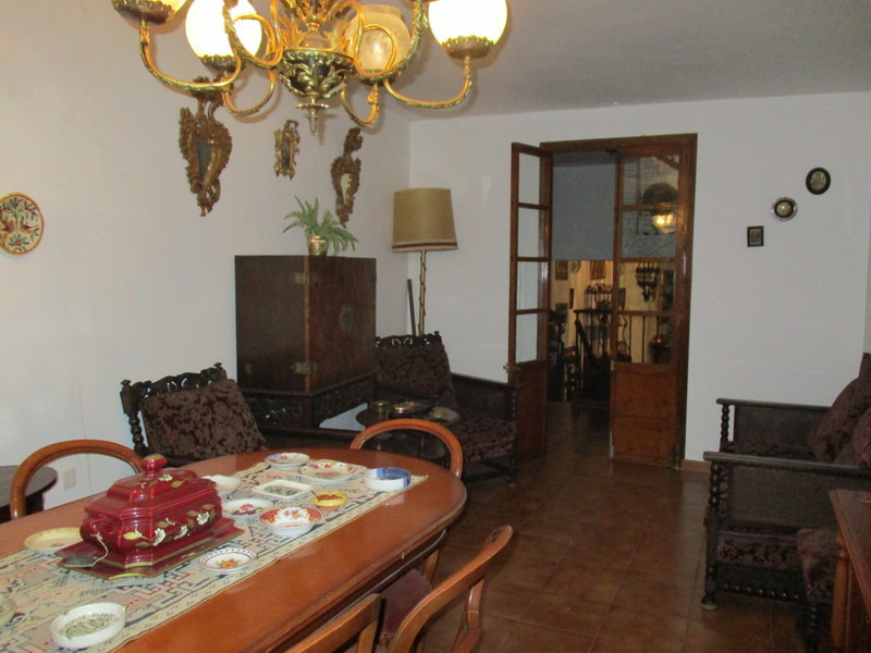 5 bedrooms Townhouse in Alora