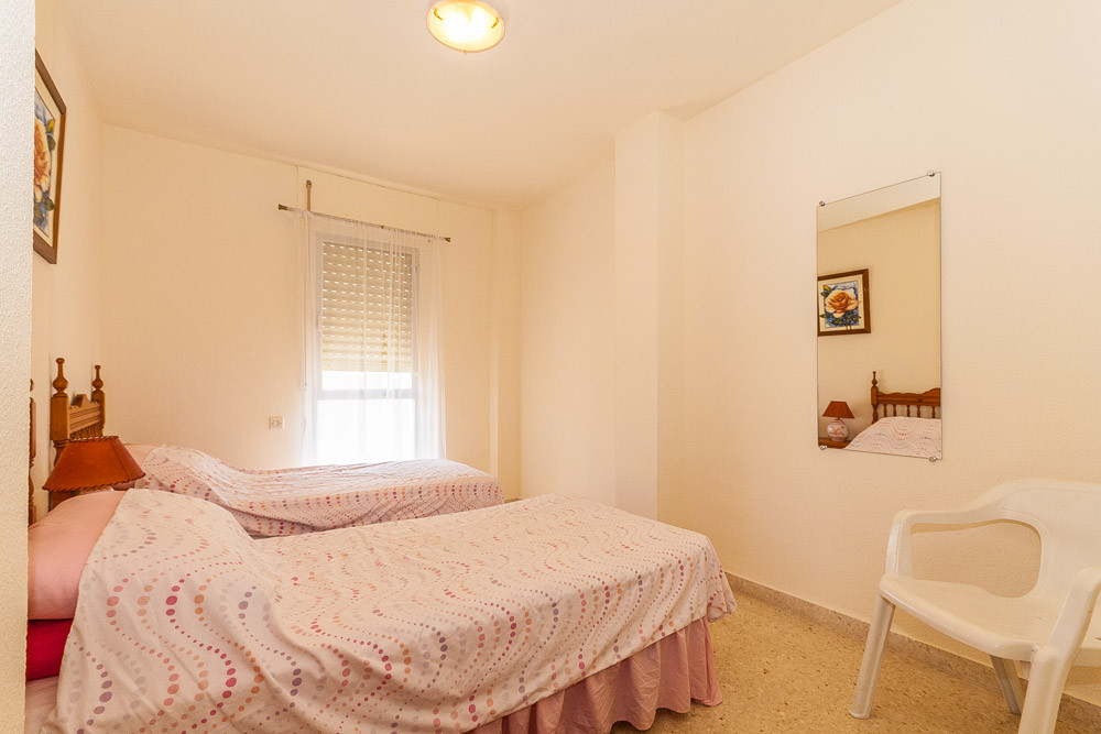 3 bedrooms Apartment in Elviria