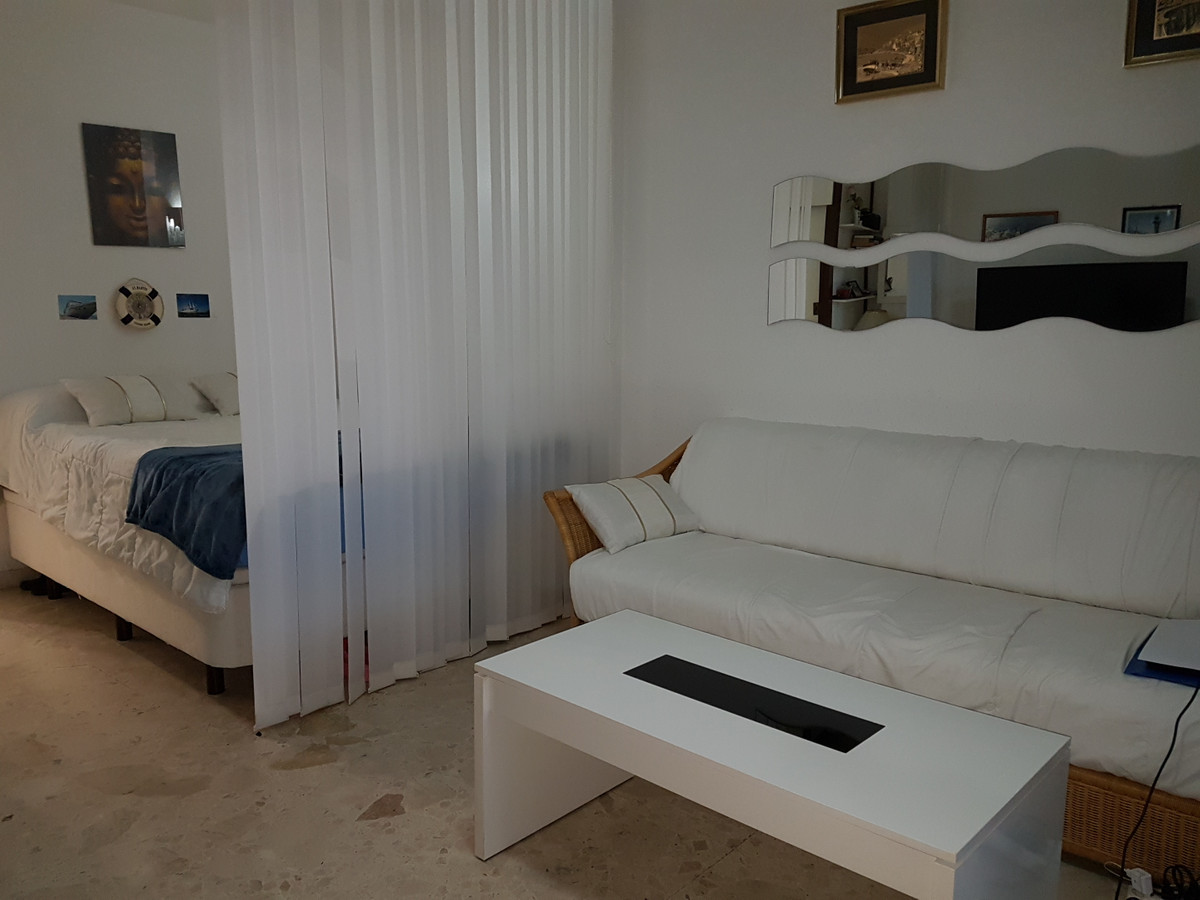 0 bedrooms Studio in Marbesa