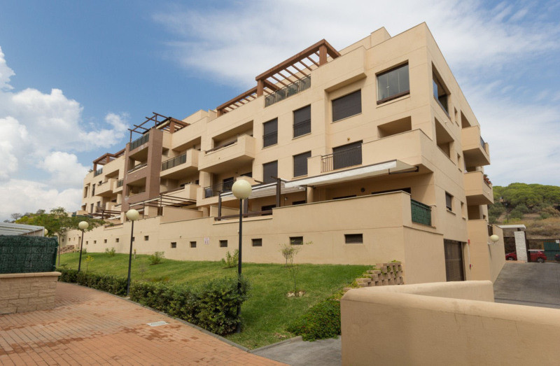 1 bedrooms Apartment in La Cala de Mijas
