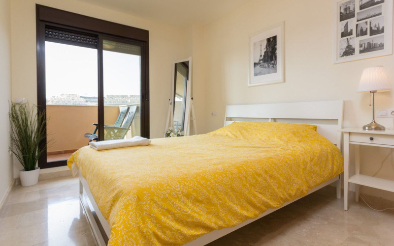 1 bedrooms Apartment in La Cala de Mijas