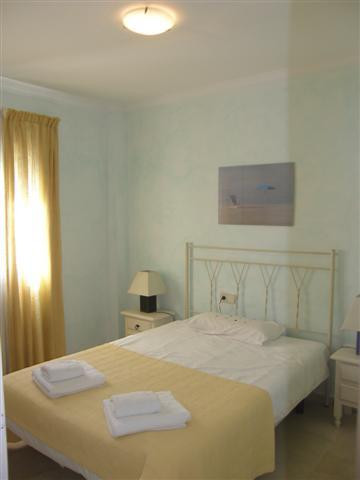 4 bedrooms Apartment in Puerto Banús