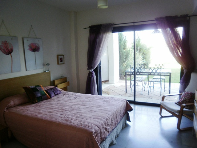 2 bedrooms Apartment in Sotogrande