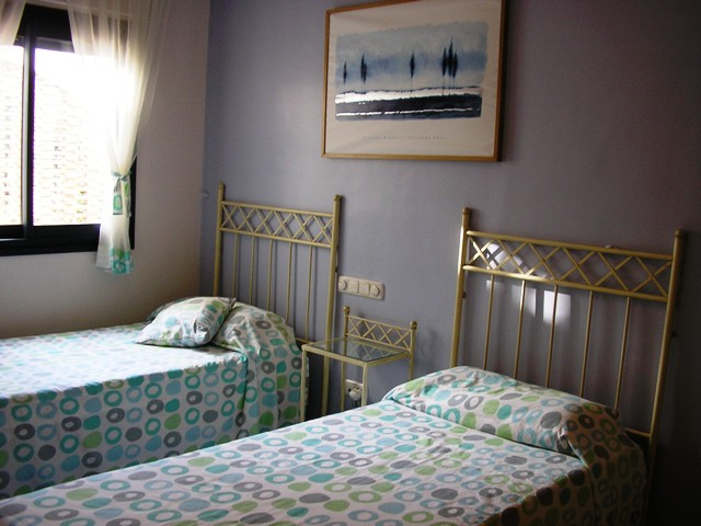 2 bedrooms Apartment in Sotogrande